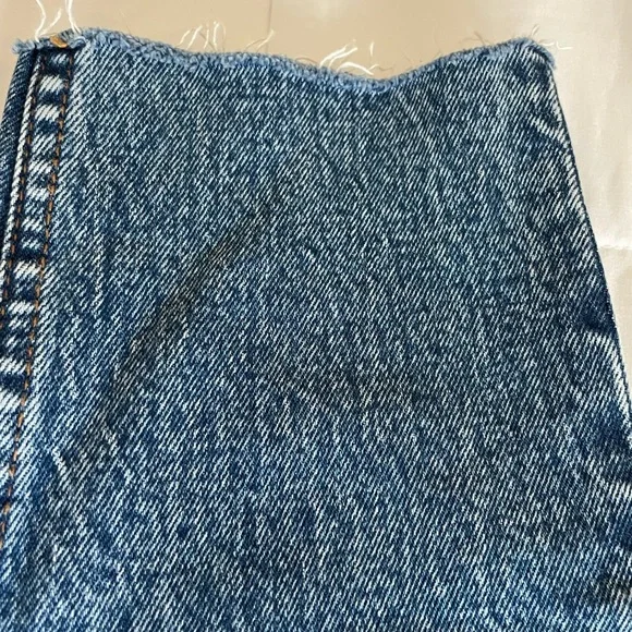 🆕Abercrombie and fitch the skinny high rise - Picture 3 of 6